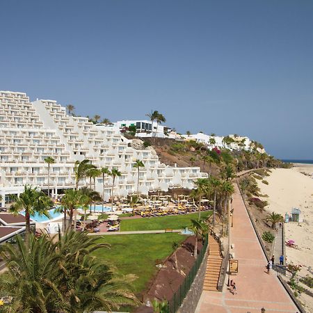 Отель Riu Calypso - Adults Only Морро-дель-Хабле Экстерьер фото