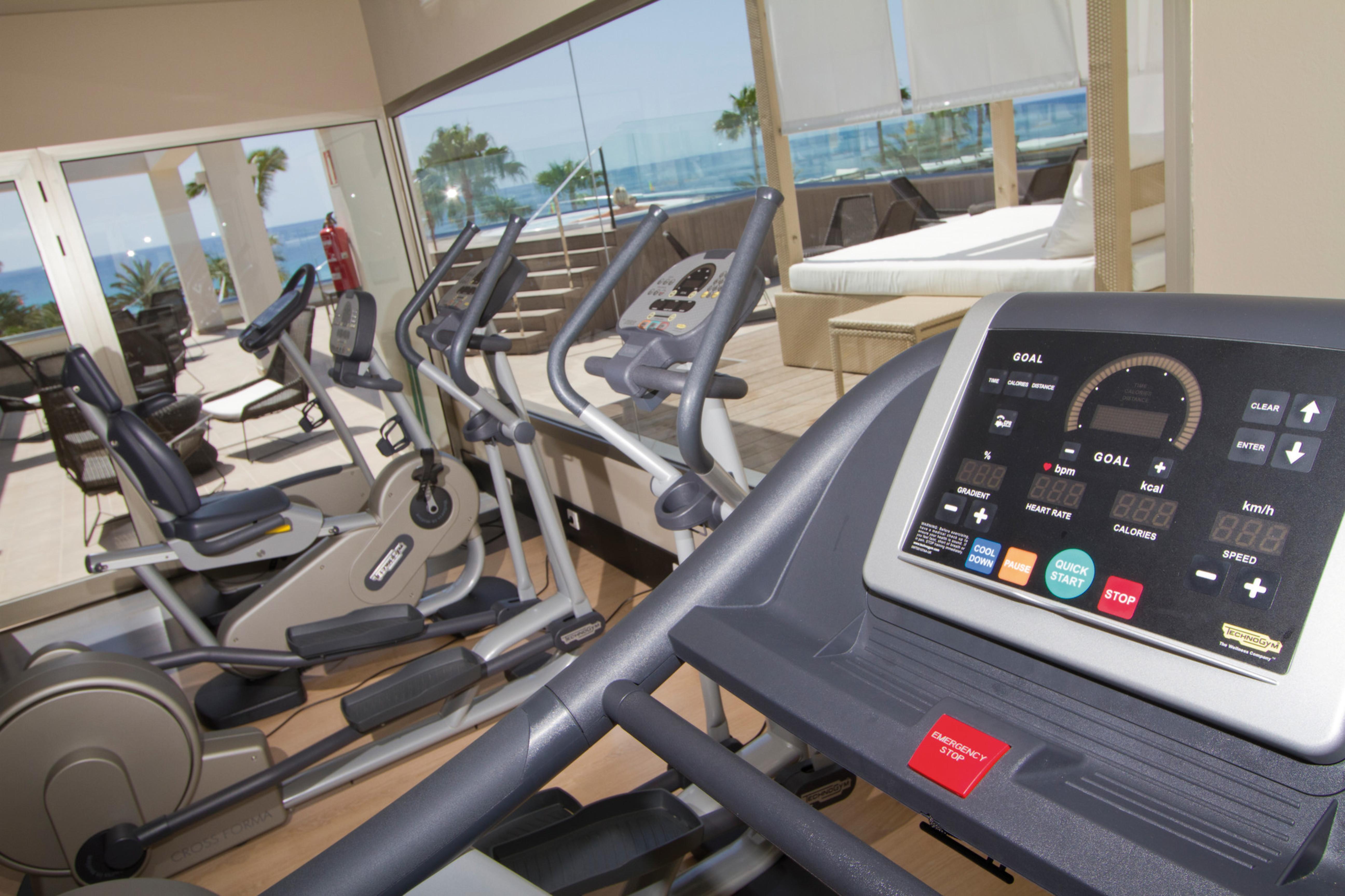 Отель Riu Calypso - Adults Only Морро-дель-Хабле Экстерьер фото