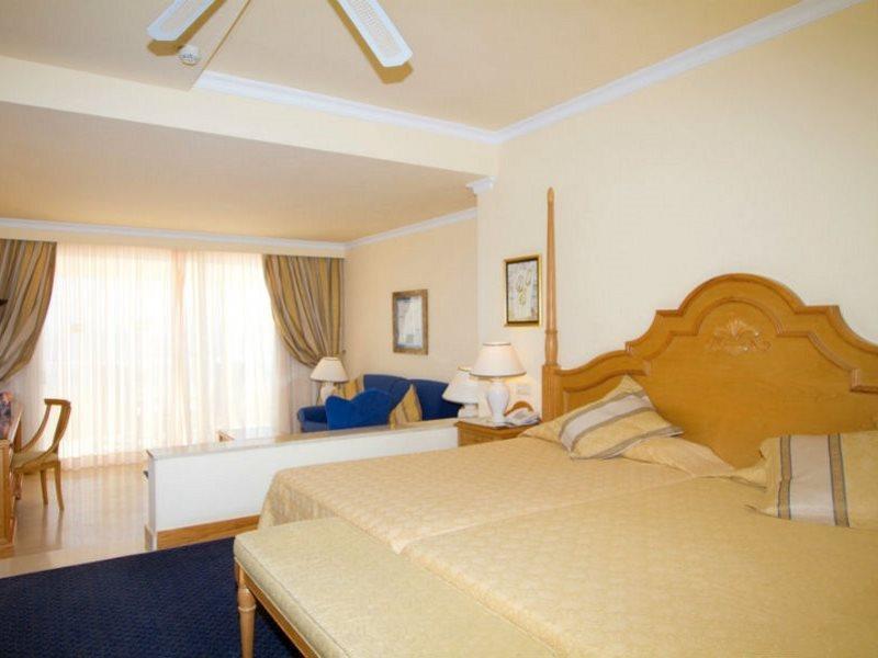 Отель Riu Calypso - Adults Only Морро-дель-Хабле Экстерьер фото