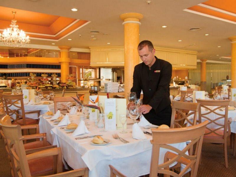 Отель Riu Calypso - Adults Only Морро-дель-Хабле Экстерьер фото