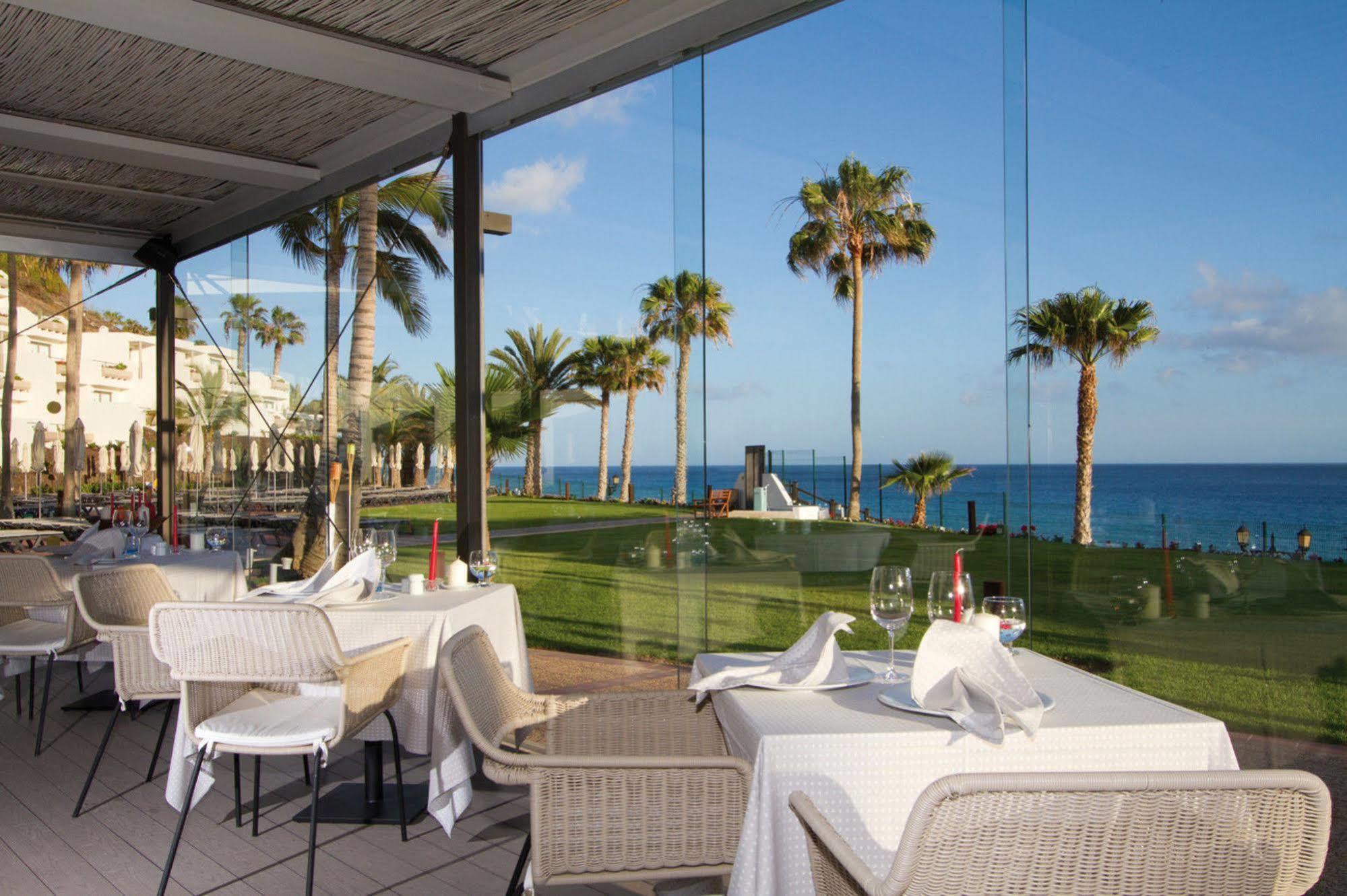 Отель Riu Calypso - Adults Only Морро-дель-Хабле Экстерьер фото